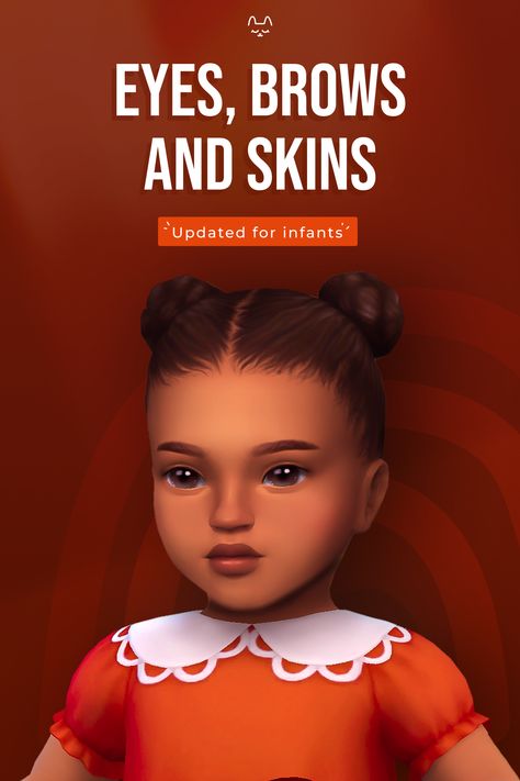 Sims 4 Cc Infant Skin Maxis Match, Sims 4 Cc Infant Eyebrows, Sims 4 Mm Cc Infant, Sims 4 Cc Infant Eyelashes, Sims4 Cc Skin Details Infant, Infant Cc Sims 4 Eyes, Infants Sims Cc, Infant Eyelashes Sims 4, Sims 4 Cc Toddler Skin Overlay