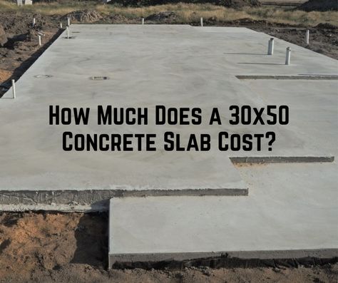 Lay Concrete Diy, Cement Slabs Ideas, Concrete Forms Ideas, Concrete Slab Patio Ideas, Concrete Pad Diy, How To Pour Concrete Slab, Diy Concrete Slab, Concrete Slab Patio, Slab House