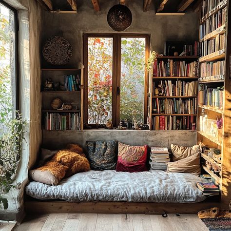 Meditation Corner Ideas, Yoga Nook, Corner Ideas, Meditation Corner, Garden Oasis, Vision Boards, Reading Corner, My Dream Home, Wabi Sabi