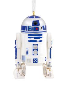 Star Wars Christmas Ornaments, Astromech Droid, Star Wars Decor, Hallmark Christmas Ornaments, Star Wars Christmas, R2 D2, Gift Toppers, Hallmark Christmas, Hallmark Ornaments