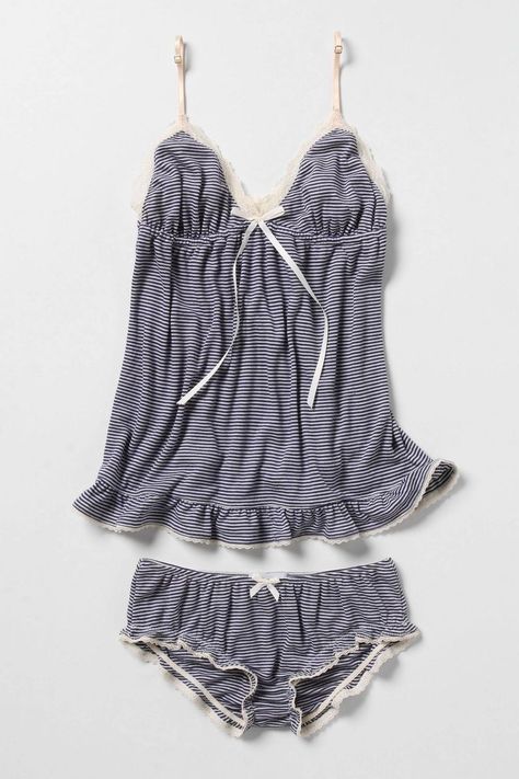 Vetements Shoes, Pijamas Women, Cute Pjs, Lingerie Babydoll, Cute Pajamas, Victoria Secrets, Mode Inspo, Mode Inspiration, Lingerie Sleepwear