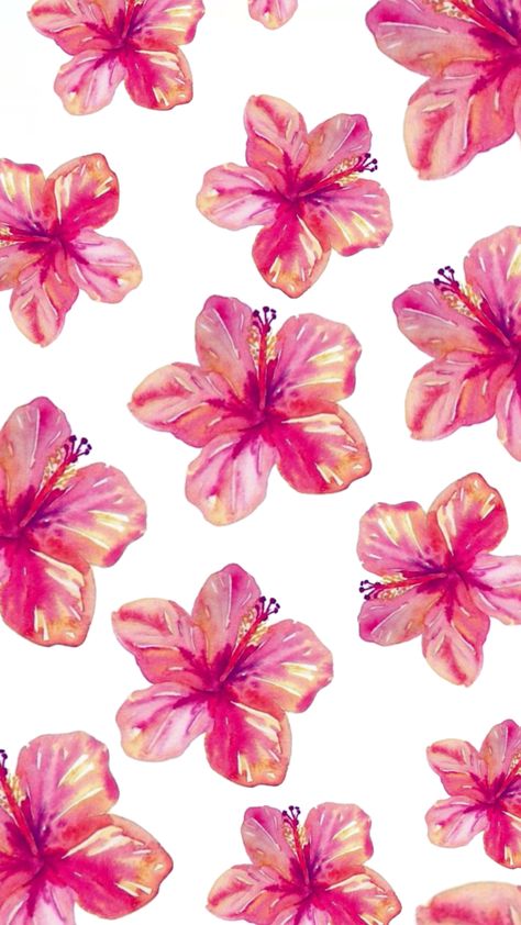 #myfirstshuffle Flower Backround, Iphone Background Art, Tapeta Z Hello Kitty, Cute Summer Wallpapers, Wallpaper Iphone Summer, Simple Phone Wallpapers, Whatsapp Wallpaper, Iphone Wallpaper Photos, Preppy Wallpaper