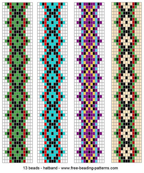 Bead Loom Patterns Free, Loom Patterns Free, Loom Tutorials, Embroidery Bracelet, Bead Loom Kits, Mochila Crochet, Crochet Bracelet Pattern, Beading Loom, Bead Loom Designs