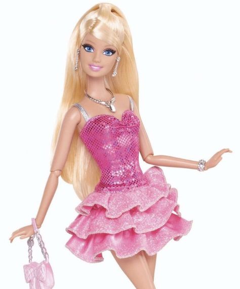 Barbie Costume, Barbie Theme, Doll Clothes Barbie, Barbie Life, Movies Outfit, Barbie Party, Beautiful Barbie Dolls, Barbie Fashionista, Barbie Dream