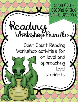 Open Court Reading Second Grade, Reading Second Grade, Open Court Reading, Reading Unit, Comprehension Skills, Reading Workshop, Spelling Words, Anchor Chart, Anchor Charts