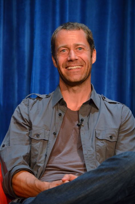 Colin Ferguson, Crossing Jordan, Cedar Cove, British Sitcoms, Artist Film, Mcgill University, Movie Camera, The Monkees, Afraid Of The Dark