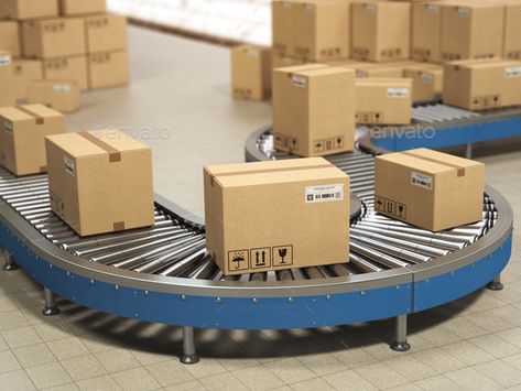 Industrial Packaging, Smart Packaging, House Shifting, Conveyor System, Corrugated Box, Packers And Movers, Packaging Solutions, Belanja Online, 인테리어 디자인