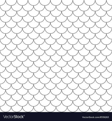 Fish Scales Pattern, Fish Scales Drawing, Fish Scales Tattoo, Scales Drawing, Fish Scale Tattoo, Fish Scale Texture, Thesis Inspiration, Art Homework, Scales Pattern