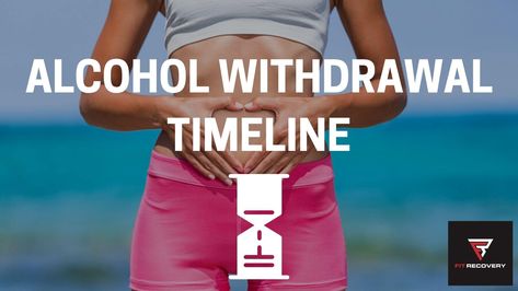 Quitting Alcohol Timeline - Body Repair After Quitting Drinking - Fit Recovery Alcohol Withdrawal Symptoms, Quitting Drinking, Boost Metabolism Drink, Alcohol Withdrawal, Detox Supplements, Giving Up Alcohol, Flatter Stomach, Alcohol Detox, Quit Drinking