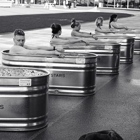 Tankkd baths truly fit anywhere! How stunning was our experience at the Saint & Stars ice bath event in the Olympic Stadium Amsterdam... What a location and fantastic people. We're grateful every day for the amazing experiences and encounters we have through our big stock tank adventures. Here's to more unforgettable moments ahead! 🙏 . . . @saintsandstars @fitbtq . . . . . #icebath #tankkd #hastingsstocktanks #loveourbusiness #HappyHormones #FeelingAlive #mindovermatter #maketimeforfu... Amazing Experiences, Ice Star, Ice Bath, Olympic Stadium, Happy Hormones, Stock Tank, Ice Baths, Mind Over Matter, The Saint