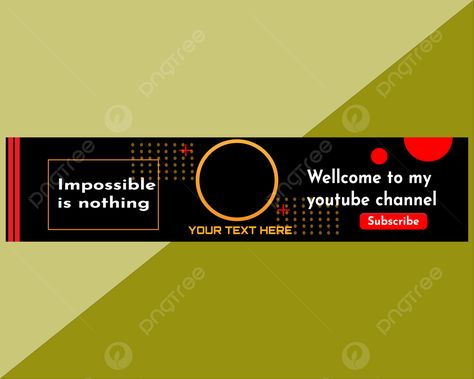 Banner Template Photoshop, Banners Music, Seni Mural, यूट्यूब लोगो, Youtube Names, Youtube Facts, Youtube Banner Backgrounds, Youtube Banner Design, Youtube Banner Template