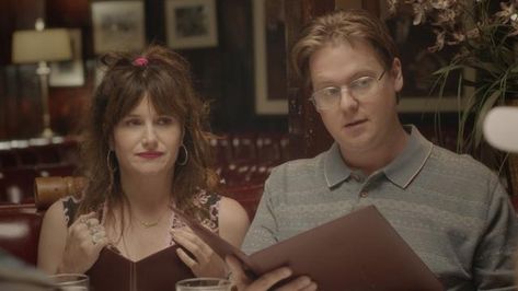 Film Critic, Kathryn Hahn, Pitch Black, Female Character, Celebrity Interview, Blossom Flower, Filmmaking, Fireworks, Interview