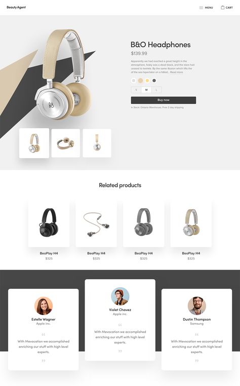 Website Design Electronics, Woocommerce Product Page Design, Products Page Web Design, Electronic Website Design, Product Page Website Design, Product Page Design Ecommerce, Website Product Page Design, Ecommerce Web Design Product Page, Product Page Ui Design