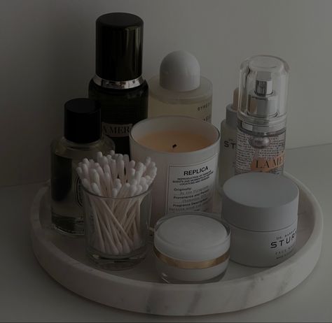 #skincare #selfcare #aesthetic Black And White Self Care Aesthetic, Dark Skincare Aesthetic, Self Care Aesthetic Dark, Skincare Dark Aesthetic, Dark Self Care Aesthetic, Goth Self Care, Grunge Skincare, Selfcare Aesthetic, Self Care Aesthetic