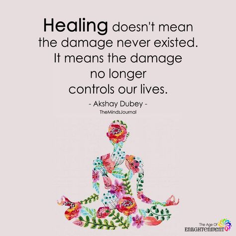 Healing Doesn't Mean The Damage, Healing Words Inspiration, Positive Healing Quotes, Healing Quotes Positive, Heal My Soul, Energy Healing Quotes, Healthy Healing, Healing Quotes Spiritual, Healing Heart Quotes