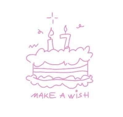 Make A Wish, Birthday Cake, Happy Birthday, Birthday Party, Cake, Birthday