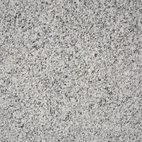 Stonemark 3 in. x 3 in. Granite Countertop Sample in Bengal White Stonemark Granite, Cool White Backgrounds, Types Of Countertops, How To Install Countertops, Natural Granite, Granite Countertop, Granite Flooring, Grey Granite, Granite Countertops Kitchen