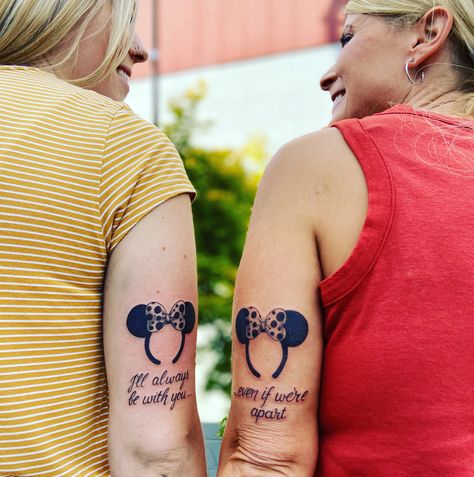 Matching disney Mother Daughter tattoos Matching Disney Tattoos Mother Daughter, Mother And Daughter Disney Tattoos, Disney Mom And Daughter Tattoos, Mom And Daughter Tattoos Matching Disney, Mom And Daughter Disney Tattoos, Sister Disney Tattoos, Disney Mother Daughter Tattoos, Mother Daughter Disney Tattoos, Mother Daughter Tattoos Disney