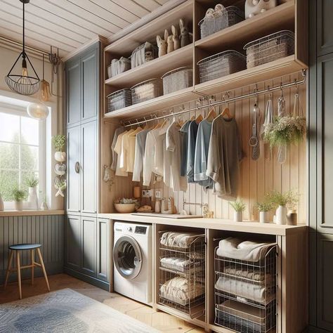 Pantry Laundry Room Combo, Mud Room Laundry Room Combo, Outdoor Laundry Rooms, Garage Laundry Rooms, Laundry Room/mudroom, Home Command Center, Laundry Chute, Laundry Room/mud Room, Pantry Laundry Room