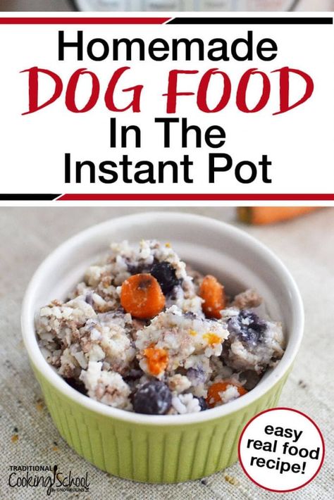 Dogs With Allergies, Make Dog Food, Kitty Stuff, Healthy Dog Food Recipes, Homemade Dog Food, Healthy Homemade, Homemade Dog, Healthy Dogs, Cooking Dinner