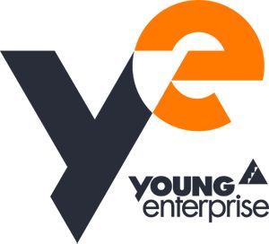 Young Enterprise logo Young Enterprise, Enterprise Logo, Entrepreneurial Skills, Life Planning, Young Money, Life Plan, Financial Education, Management Skills, Secondary School