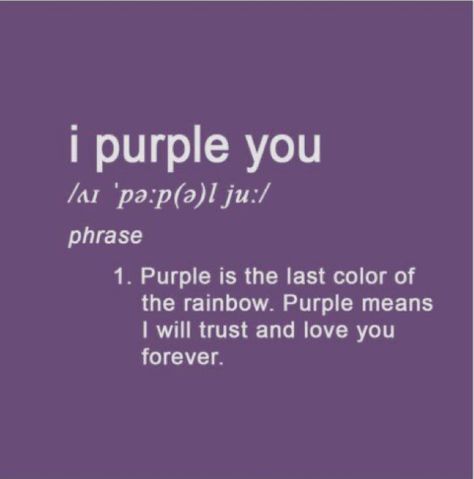 Purple Meaning, Mode Purple, Bahasa Jepun, Purple Quotes, Words That Describe Feelings, Purple Vibe, Color Quotes, Color Meanings, Purple Love