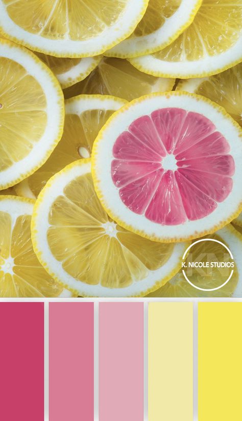 Cheerful Moodboard, Yellow Colour Palette, Yellow Color Scheme, Color Palette Yellow, Color Schemes Colour Palettes, Color Palate, Color Palette Design, Color Balance, Trik Fotografi