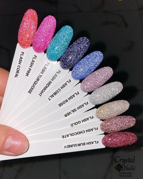 Nail Disco Gel, Multi Coloured Glitter Nails, Flash Gel Nail Art, Multicolor Sparkle Nails, Gliterry Nail, Glitter Flash Nails, Colourful Glitter Nails, Colorful Sparkle Nails, Flash Glitter Nail Art