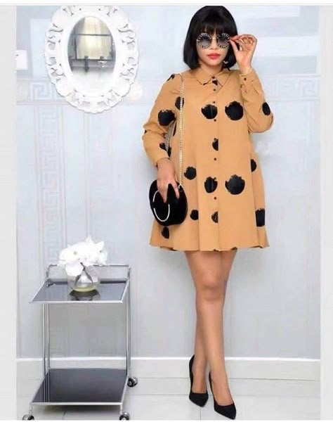 Classy Mini Dress, Curvy Casual Outfits, Classy Short Dresses, Classy Gowns, 2piece Outfits, Chic Dress Classy, Womens Short Dress, Short African Dresses, Dinner Dress Classy