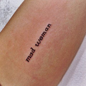 Taylor Swift Inspired Tattoos Folklore, Folklore Inspired Tattoo, Taylor Swift Tattoo Folklore, Feminist Tattoos Minimalist, Folklore Tattoo Taylor Swift, Taylor Swift Minimalist Tattoo, Mad Woman Taylor Swift, Folklore Tattoo, Taylor Swift Inspired Tattoos