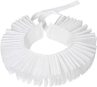 Amazon.com : queen collar Clown Ruffle Collar, Elizabeth Collar, Elizabethan Ruff, Clown Collar, Neck Ruffle Collar, Elizabethan Collar, Holloween Makeup, Victorian Collar, Ruff Collar