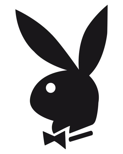 Playboy Black Wall Sticker: Peel-N-Stick, Wall Decal, Zero Wall Damage removal - 30 x 30 Sticker #sticker Stickers #stickers freesticker #freesticker freestickers #freestickers free download sticker #freedownloadsticker 16.196 Black Wall Stickers, Y2k Stickers, Funny Vinyl Decals, Wall Fabric, Bull Tattoos, Tattoo Inspiration Men, Custom Ipad, Matte Fabric, Logo Wall