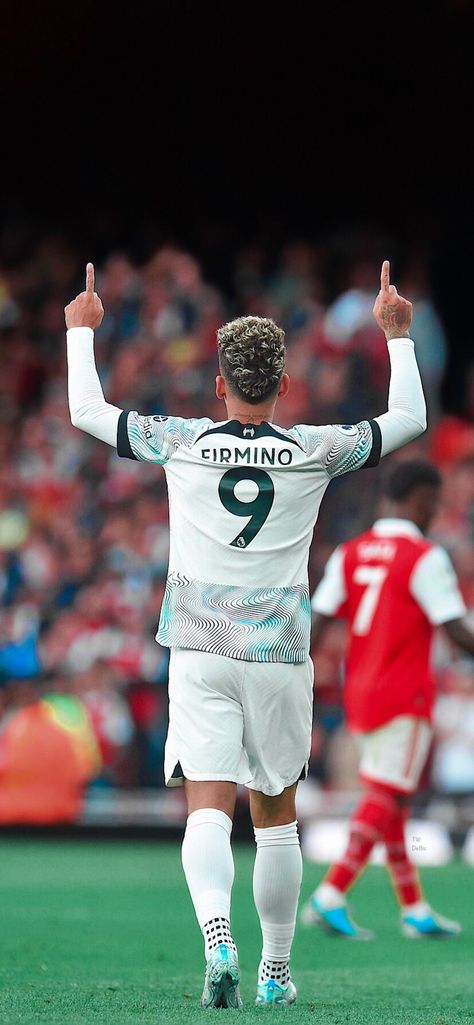 Bobby Firmino Celebration, Bobby Firmino Wallpaper, Firmino Celebration, Robert Firmino, Roberto Firmino Wallpaper, Premier League Wallpapers, Lfc Players, Bobby Firmino, Liverpool Wallpaper