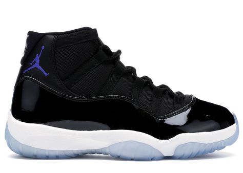 Jordan 11 Space Jam, Space Jams, Zapatillas Jordan Retro, All Jordans, Dr Shoes, Jordan Shoes Girls, Retro Space, Nike Air Jordan 11, Shoes Sneakers Jordans