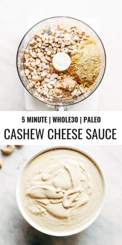 Dairy Free Cheese Recipe, Vegan Cashew Cheese Sauce, Vegetables Chips, Cashew Cheese Sauce, Dairy Free Bread, Vegan Cashew Cheese, Vegan Cheese Recipes, Dairy Free Snacks, Dairy Free Breakfasts