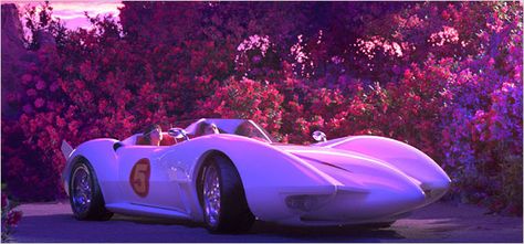 Speed Racer Movie, Racer Aesthetic, Speed Racer Car, Kaa The Snake, Racer Car, Jj Abrams, Hot Wheels Track, American Graffiti, Perfect Movie