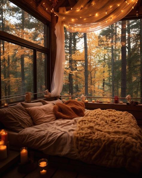 Fall Bedroom Ideas Cozy, Libraries Aesthetic, Cozy Pics, Witchcraft 101, Autumn Room, Fall Backgrounds, Academic Aesthetic, Aesthetic Interior Design, Future Quotes