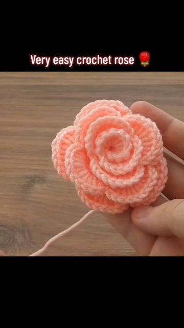 Couples Doodles, Crochet Graphs, Beginner Knitting Pattern, Crochet Tutorial Pattern, String Crafts, Crochet Clutch, Crochet Flower Tutorial, Crochet Rose, Crochet Rug