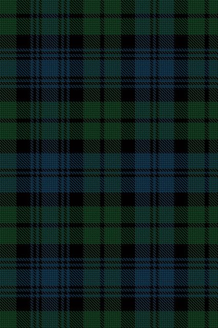 THE FRENCH HUTCH: TARTAN AND ROSES Scotland Wallpaper Iphone, Scotland Wallpaper, French Hutch, Plaid Wallpaper, Black Watch Tartan, 패턴 배경화면, Tartan Fabric, Winter Wallpaper, Plaid Fabric