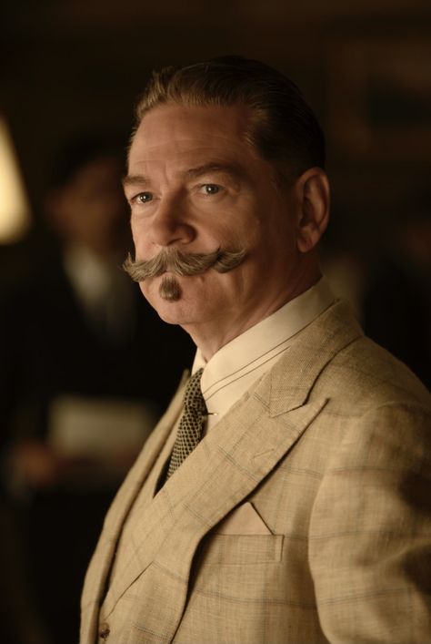 Jennifer Saunders, Famous Detectives, Annette Bening, Letitia Wright, Kenneth Branagh, 20th Century Studios, Hallowen Costume, Hercule Poirot, Michelle Yeoh