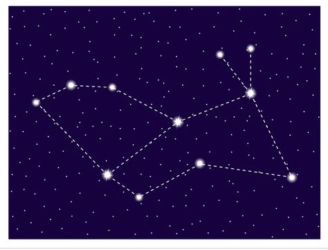 Kyrie Tattoo, Lepus Constellation, Tattoos 2024, Stars Tattoo, Star Tattoos, Constellations, Tattoos, Stars