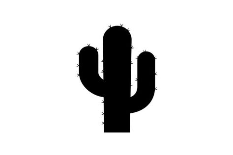 Cactus SVG Free Cactus Svg, Cactus Silhouette, Cactus Svg, Cactus Vector, Cricut Projects Vinyl, Svg Free, Svg Free Files, Silhouette Designer Edition, Cricut Design Space