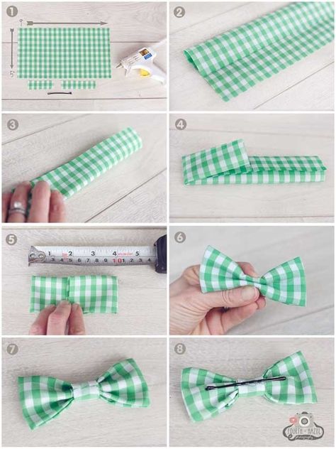 bowties are cool Make A Bow Tie, No Sew Bow, Bow Tie Party, Buat Pita, Diy Bebe, Diy Bows, Costura Diy, Boys Bow Ties, 자수 디자인