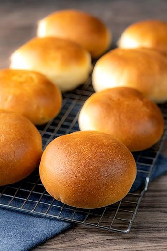 Beer Rocks Recipe Easy, Bierocks Dough Recipe, Bierocks Recipe Easy Rhodes Rolls, Sourdough Bierocks, Bierock Dough Recipe, German Bierocks Recipe, Sauerkraut Bread, Bierox Recipe, Stuffed Buns Recipe