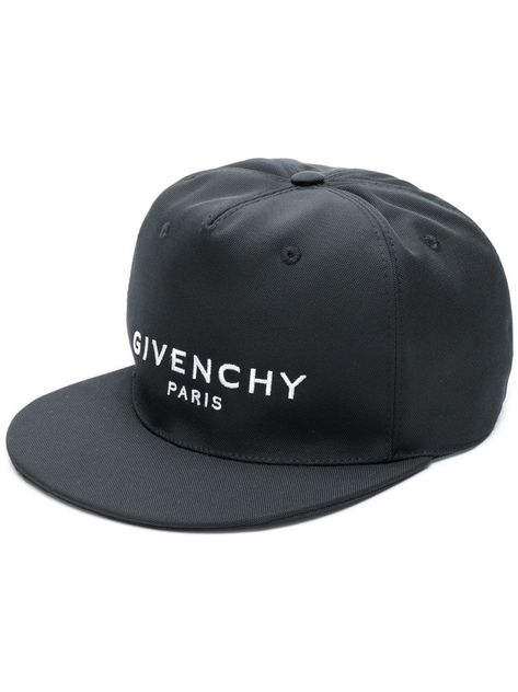 GIVENCHY Logo棒球帽. #givenchy Givenchy Logo, Givenchy Man, Givenchy Paris, Street Kids, Cotton Hat, Black Cap, Brand You, Hat Designs, Sale Design