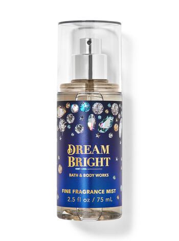 Dream Bright, Travel Perfume, Bath And Body Works Perfume, Fine Fragrance Mist, Body Shower, Bath And Body Care, Diy Skin Care, Fragrance Design, Fragrance Mist