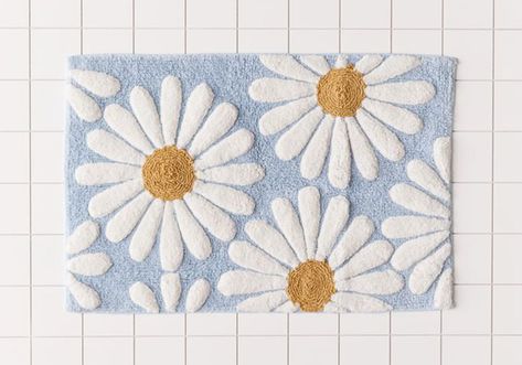 https://www.chatelaine.com/home-decor/cute-bath-mats/?utm_source=nl Tufting Ideas, Tufting Diy, Tissue Paper Art, Cute Bath Mats, Washable Bathroom Rugs, Funky Rugs, Punch Needle Patterns, Punch Needle Embroidery, Free Living