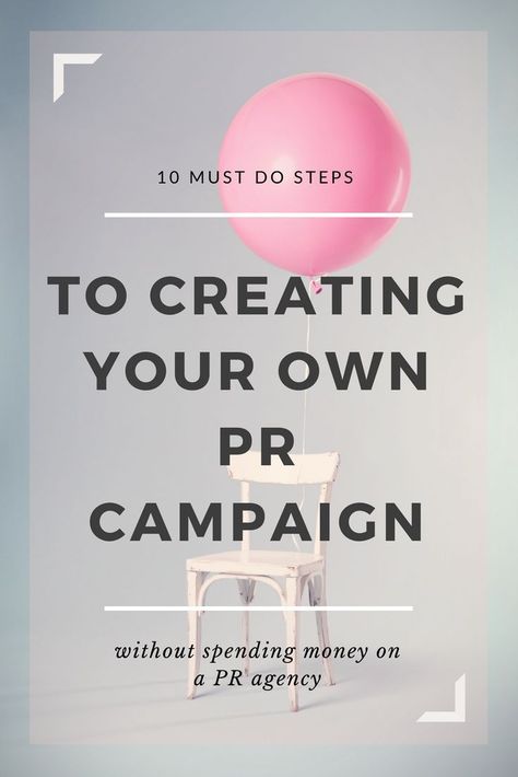 Camera Confidence, Lucy Griffiths, Pr Campaign, Pr Strategy, Campaign Planning, Campaign Ideas, Pr Agency, Blog Strategy, Successful Online Businesses