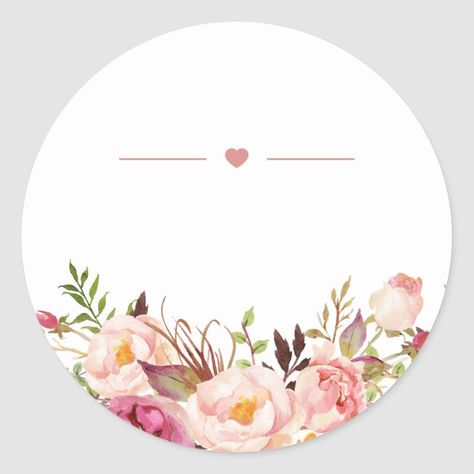 مياس عبدالله الحسيني Pink Floral Wedding, Floral Logo Design, Flower Graphic Design, Logo Floral, Floral Border Design, Wedding Envelope, Envelope Seal, Floral Logo, Floral Poster