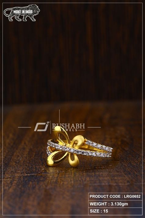 Fancy Rings For Ladies, Gold Finger Rings, Jewelry Design Drawing, Fancy Jewellery Designs, Bridal Diamond Jewellery, Fancy Rings, Anime Dragon Ball Goku, Bracelets Gold, Room Renovation